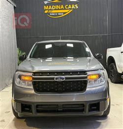 فورد مافريك